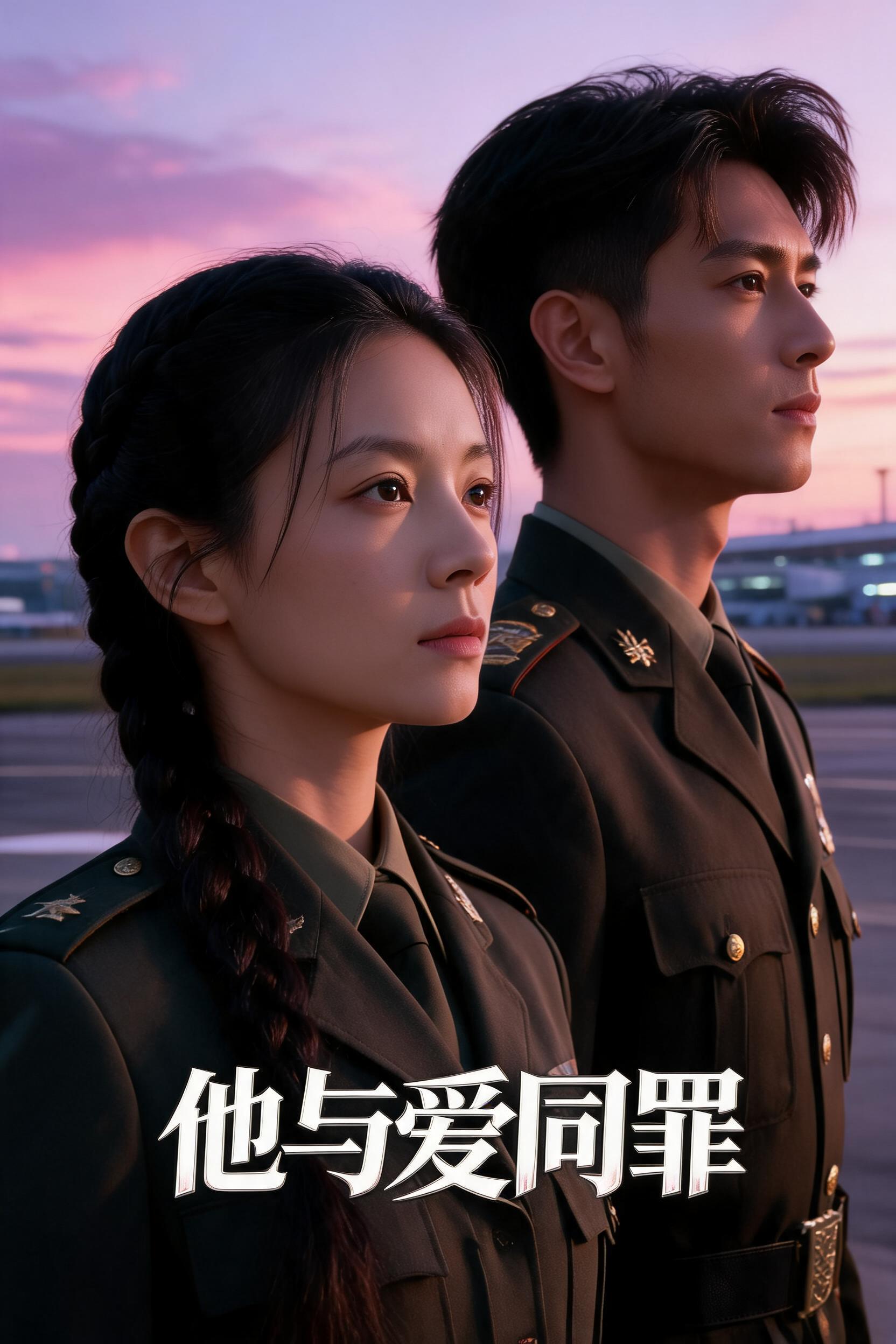 他与爱同罪