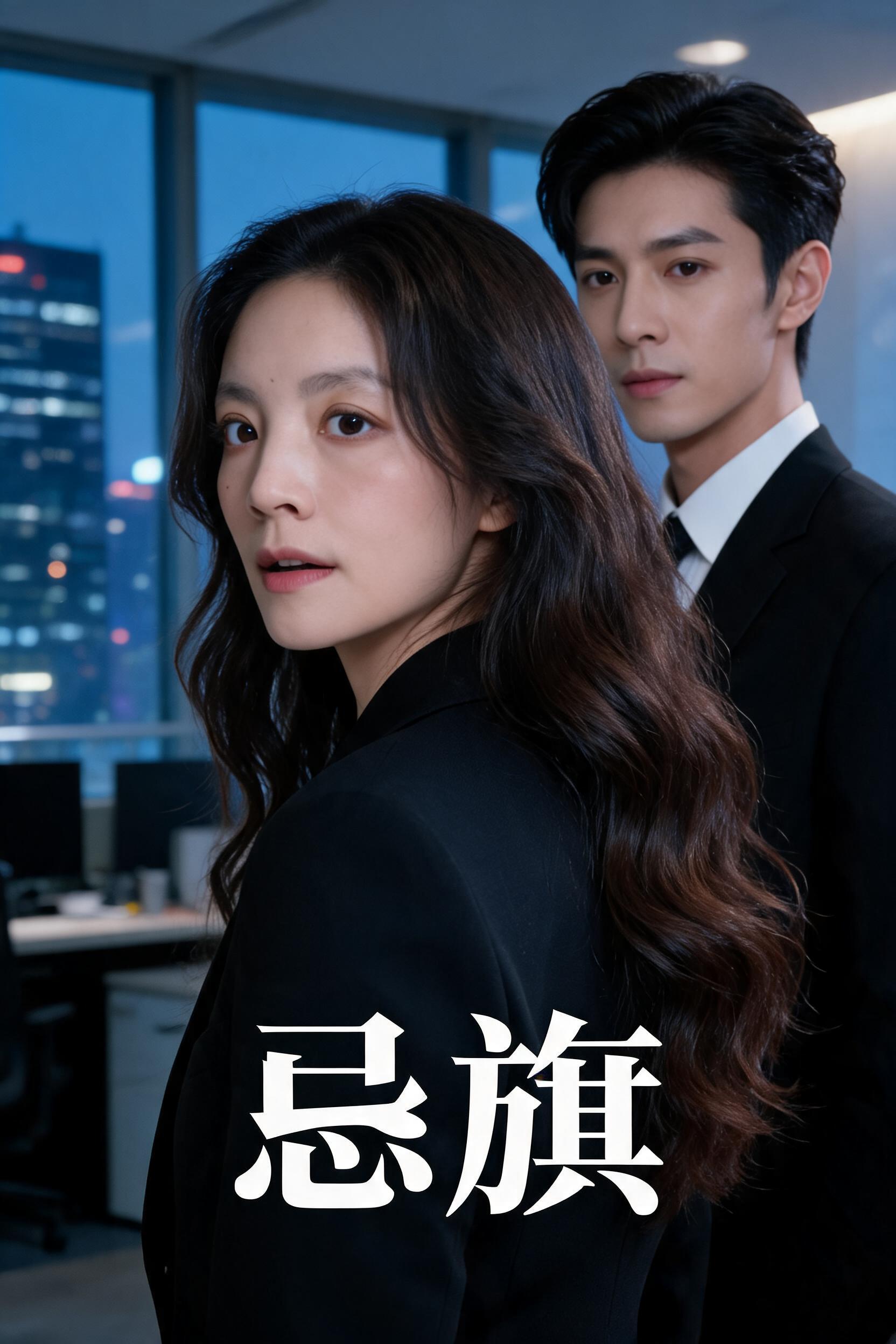 悬旗