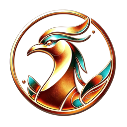 墨渊书阁 LOGO